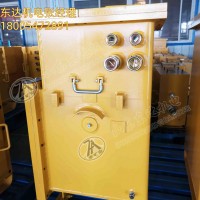 DXBL系列矿用隔爆型锂离子蓄电池电源 零毫秒切换 矿用后备电源