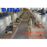 泰丰直供170MN 锻造压力机液压系统厂家