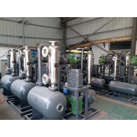 螺旋缠绕管式换热器的k值是多少