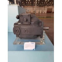 优良的容积效率：泰丰柱塞泵保障系统高效动力传输