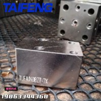 山东泰丰智能供应单调压控制盖板TLFA06DBZT-7X