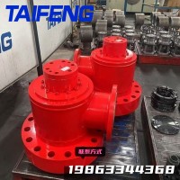 山东泰丰智能供应充液阀CF1-H125B