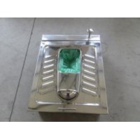 内蒙古水冲发泡坐便定制厂家~南皮普森金属制品订制机械打包蹲便