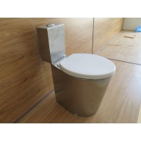 江苏打包蹲便器定制|南皮普森金属制品加工水箱坐便器