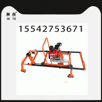 　鞍铁轨端打磨机DDM-750打磨钢轨设备系列