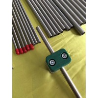 Inconel601不锈钢无缝毛细管