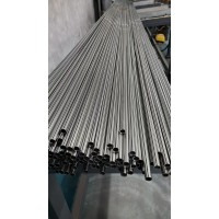 双相不锈钢无缝管