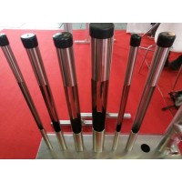 不锈钢毛细盘管