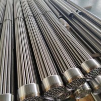 不锈钢电解抛光EP管