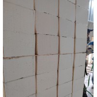 台车式燃气退火炉保温棉硅酸铝模块 陶瓷纤维高温防火棉