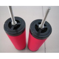 25HC杭州山立滤芯 01006934 冷干机前置滤芯