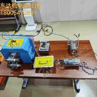 ZPW12矿用无线自动洒水降尘装置 无线信号控制 安装与维护方便