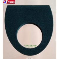 洗衣机密封防尘海棉