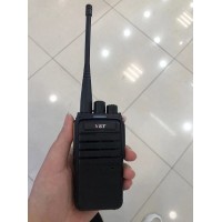 枣庄工地酒店安保对讲机远盛通DMR数字对讲机YST-698