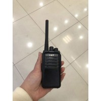 山东德州远盛通YST-598对讲机 酒店工地对讲机