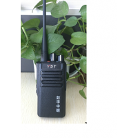 供应济南铁路隧道车库无线对讲机自带中继 50公里手台