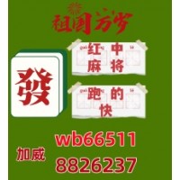 (来龙去脉)红中麻将跑得快群@无押金