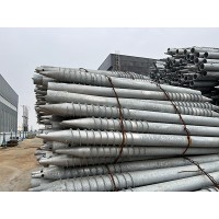 浙江地螺丝怎么样@「北丰金属」山西预埋灌注桩多少钱