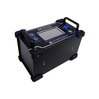 便携红外沼气分析仪