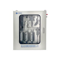 反应釜在线监测系统