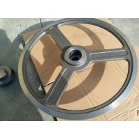 河南球墨灰铁铸件定制厂家-艺兴铸造厂生产球墨铸铁件