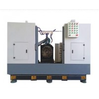 内蒙古专用机床制造厂家_禹创重工机械定做三面多孔钻床