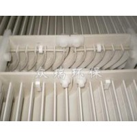 上海除尘除雾器定制|众瑞环保设备公司定做除雾器连接块