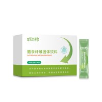 百未草膳食纤维特膳粉袋装贴牌代加工运动营养食品耐力类