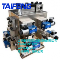 泰丰供应河北YN32-100FXCV型插装阀价格实惠