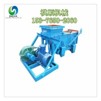 往复式给煤机 K2给煤机曲柄总成 托辊组合