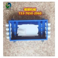 FHG2光纤接线盒 光缆盘纤盒煤矿井下用