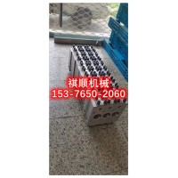 RB400II.01乳化液泵用阀体组件 排液阀组件