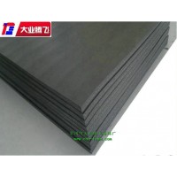 耐油耐高温橡塑海棉