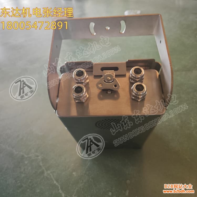 声光报警摄像仪 (6)