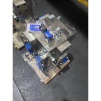 山东泰丰智能供应辅助用插装阀YWX-600FGJCV-HN-CF2-00