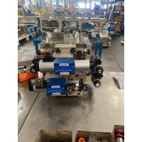 山东泰丰智能供应标准插装阀YTF32-100TZDCV-00