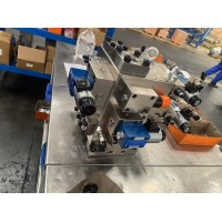 山东泰丰智能供应常规产品插装阀YJ32-315BCV