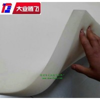 缓冲器耐油海绵