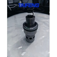 供应内控型压力插件TLC025DB20G-7X