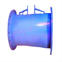 2025年鹤壁博达VLG型锥流量计生产年度报告