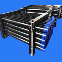 煤矿设备生产厂家矿用钻杆质量稳定