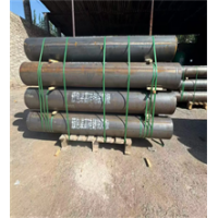 高硅铸铁阳极 273*6000mm 外加电流分段式预制深井阳极