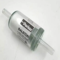 PARKER派克9900-05-BK型号高效过滤器电子元器件