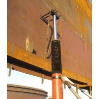 黑龙江液压顶升装置订制-鼎恒液压加工液压顶升设备