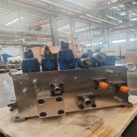 山东泰丰二通插装阀YN32-1250XCV