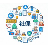 泉州员工福利保障、泉州电商企业人力资源外包、泉州连锁门店员工社保托管