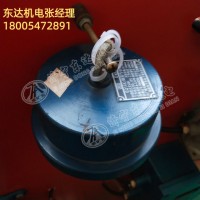 GQQ5煤矿用烟雾传感器 洒水装置、皮带机综保装置用 烟雾开关