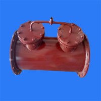 水雾发生器机械设备产品与服务介绍概括