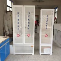 有机玻璃储存柜