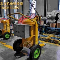 QYF系列矿用气动清淤排污泵 安全性能高 动作灵敏可靠